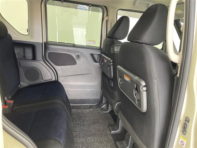 Nissan ROOX 2022 8192430-6