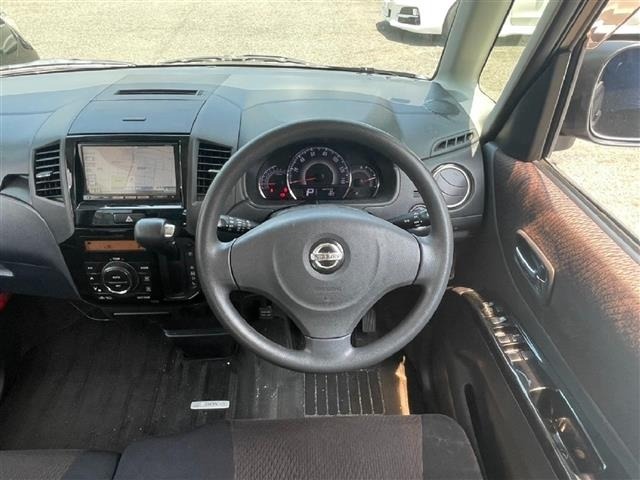 Nissan ROOX 2010 8192431-2