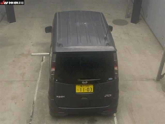 Nissan ROOX 2012 8192434-5