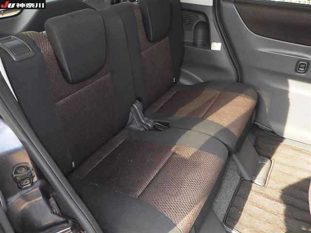 Nissan ROOX 2012 8192434-9