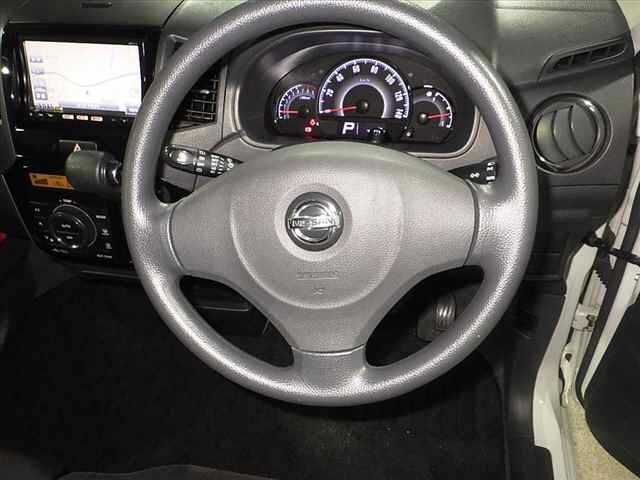 Nissan ROOX 2011 8192435-8
