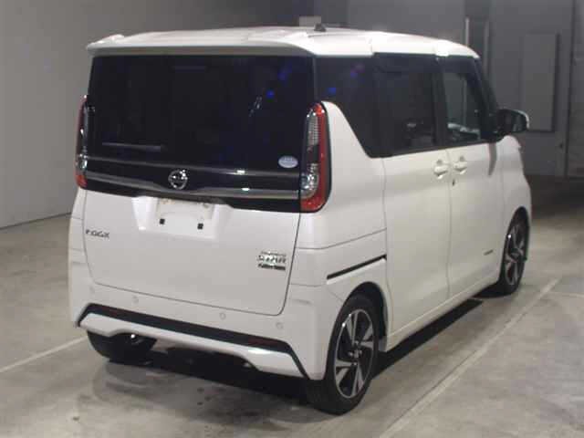Nissan ROOX 2021 8192436-1