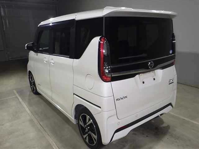 Nissan ROOX 2021 8192436-4