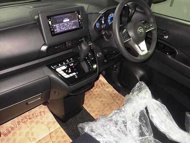 Nissan ROOX 2021 8192436-5