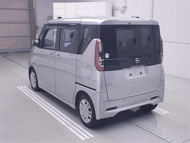 Nissan ROOX 2022 8192439-1