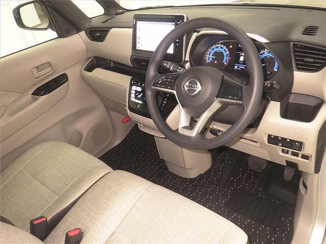 Nissan ROOX 2022 8192439-3
