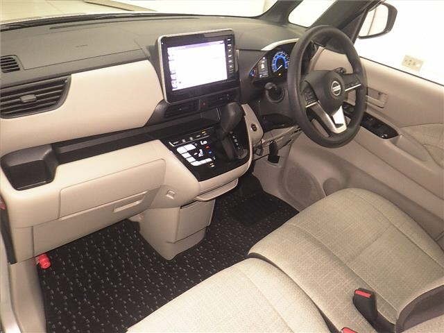 Nissan ROOX 2022 8192439-4