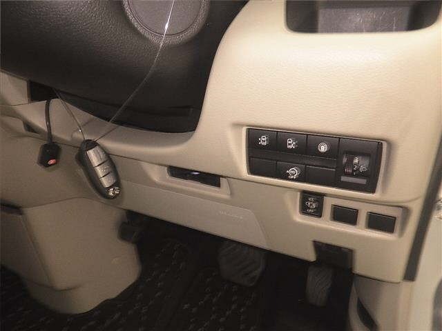 Nissan ROOX 2022 8192439-8