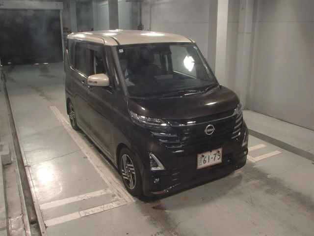 Nissan ROOX 2024 8192450-0