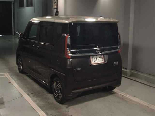 Nissan ROOX 2024 8192450-1