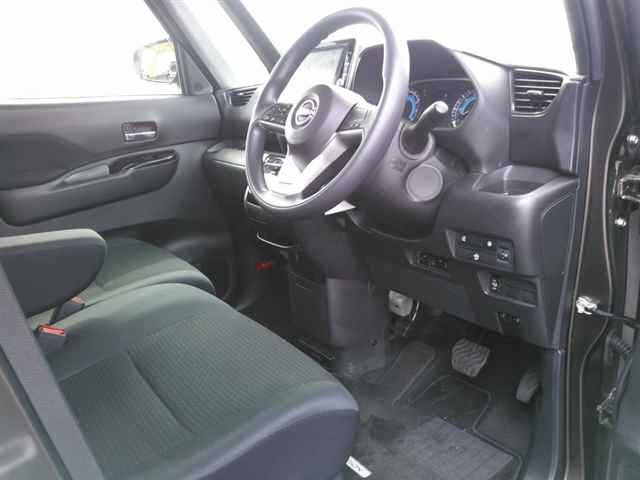 Nissan ROOX 2024 8192450-3