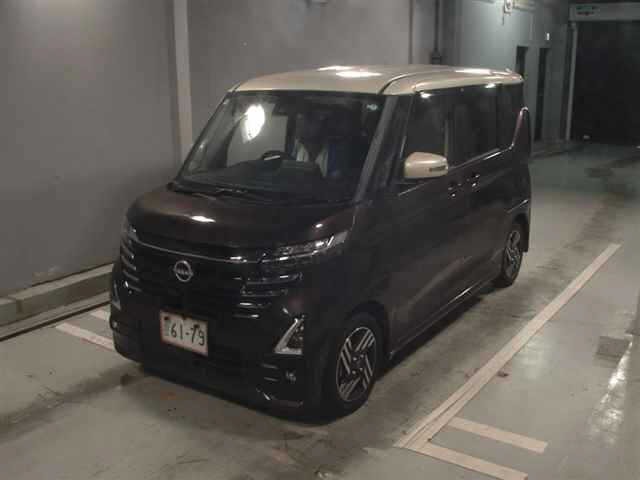Nissan ROOX 2024 8192450-4
