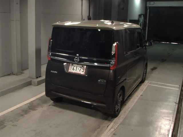 Nissan ROOX 2024 8192450-5