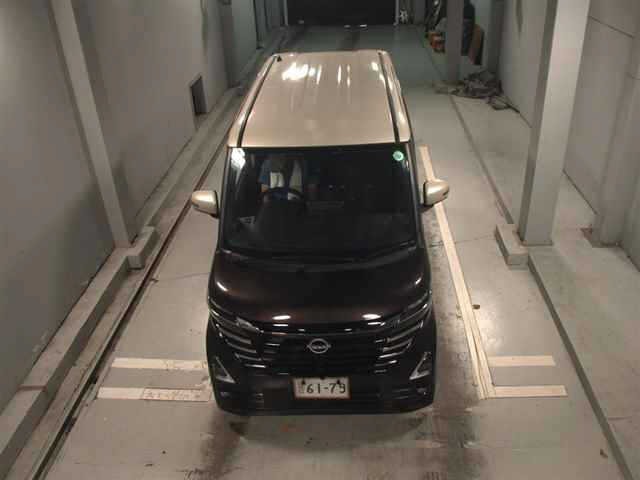 Nissan ROOX 2024 8192450-6