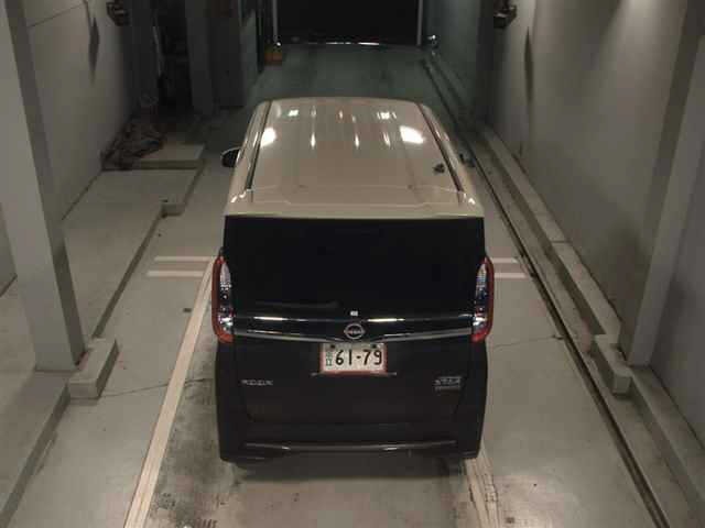 Nissan ROOX 2024 8192450-7