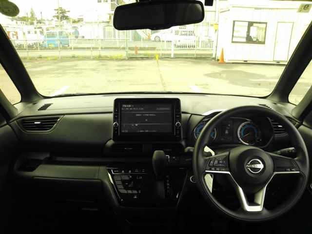 Nissan ROOX 2024 8192450-8