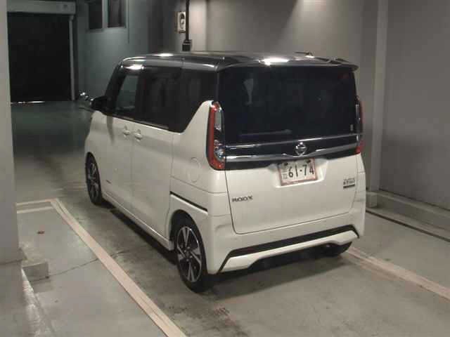 Nissan ROOX 2023 8192451-1