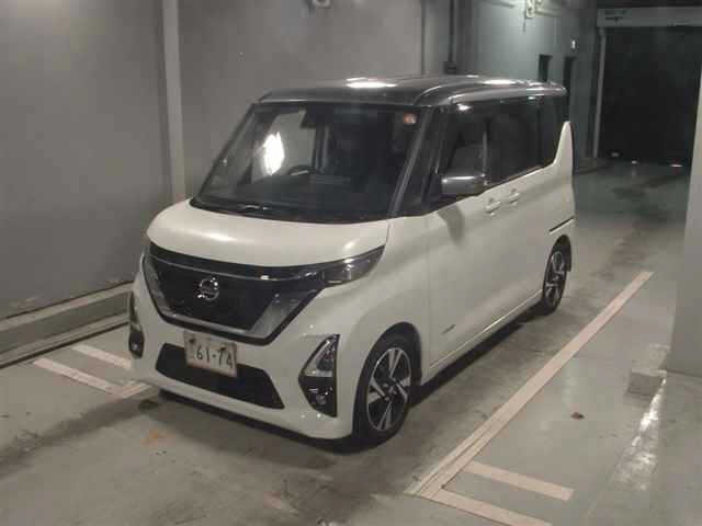 Nissan ROOX 2023 8192451-4