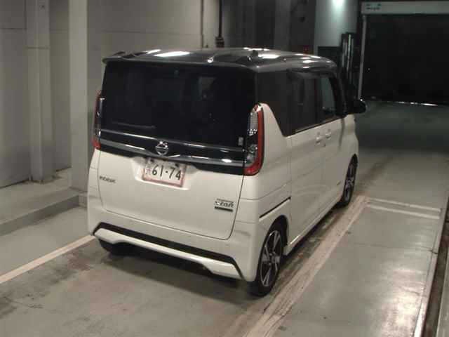 Nissan ROOX 2023 8192451-5