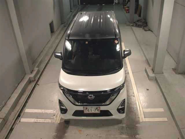 Nissan ROOX 2023 8192451-6