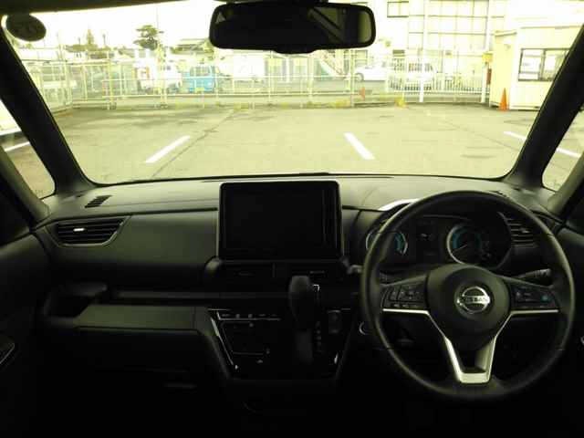 Nissan ROOX 2023 8192451-8