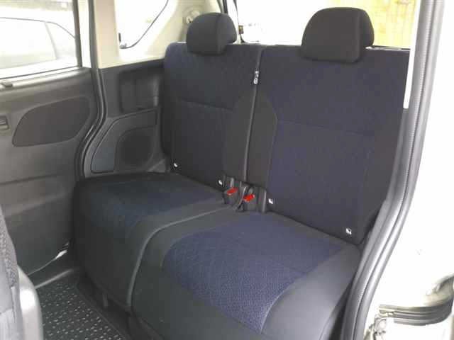 Nissan ROOX 2023 8192451-9