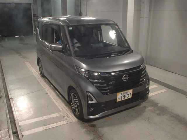 Nissan ROOX 2025 8192452-0