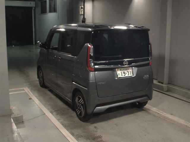 Nissan ROOX 2025 8192452-1