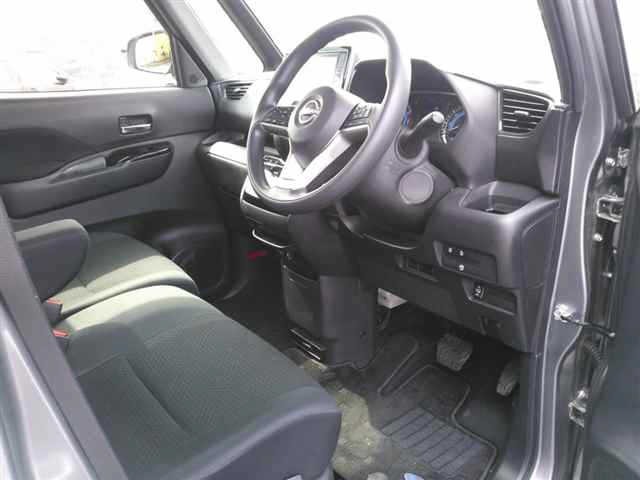 Nissan ROOX 2025 8192452-3
