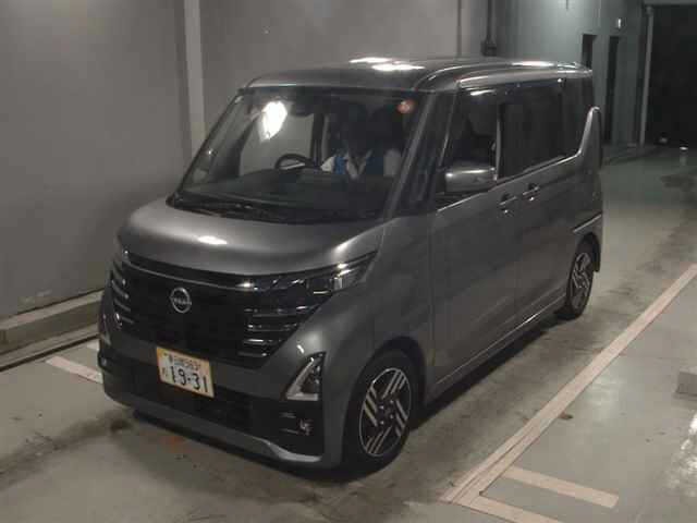 Nissan ROOX 2025 8192452-4