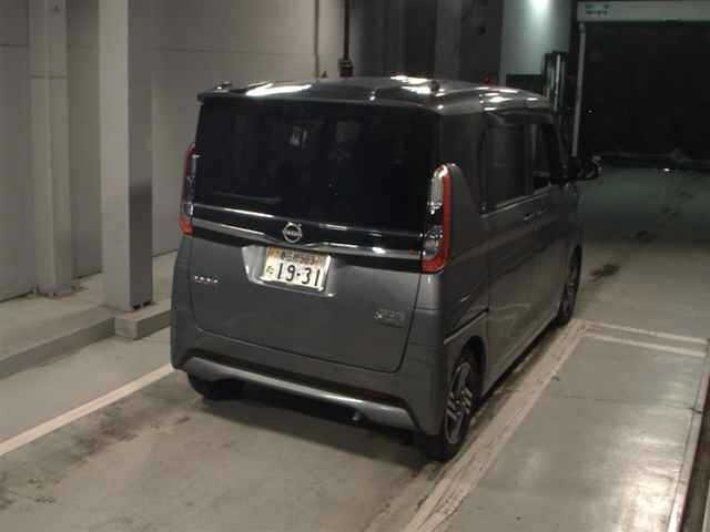 Nissan ROOX 2025 8192452-5