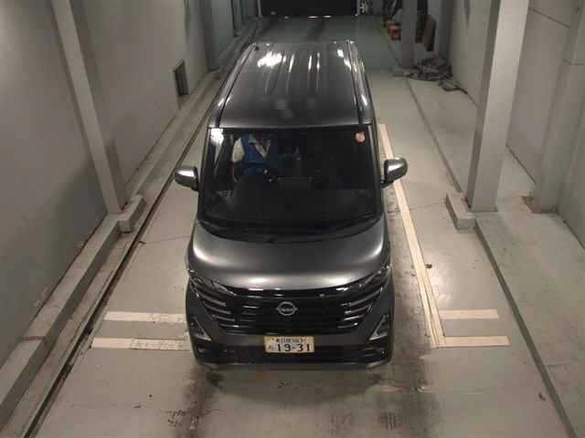 Nissan ROOX 2025 8192452-6