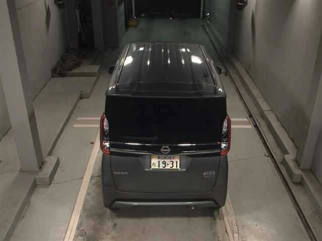Nissan ROOX 2025 8192452-7