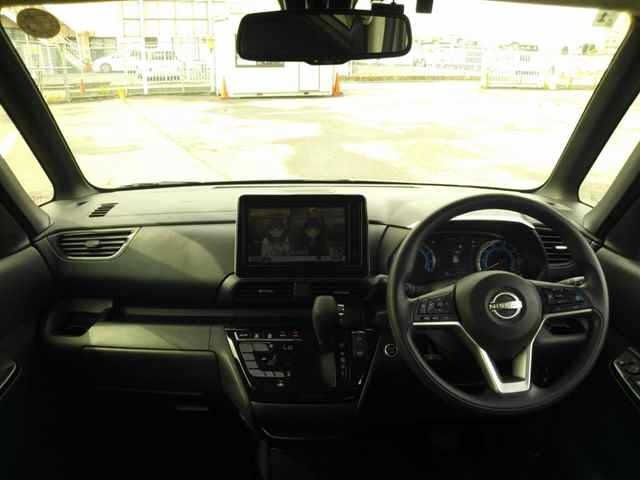 Nissan ROOX 2025 8192452-8