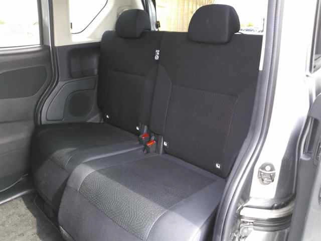 Nissan ROOX 2025 8192452-9