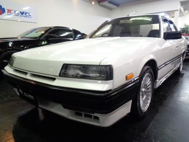 Nissan SKYLINE 1984 8191949-0