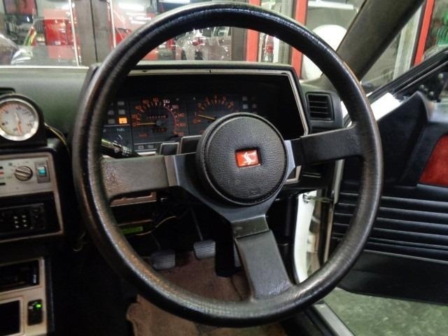 Nissan SKYLINE 1984 8191949-12