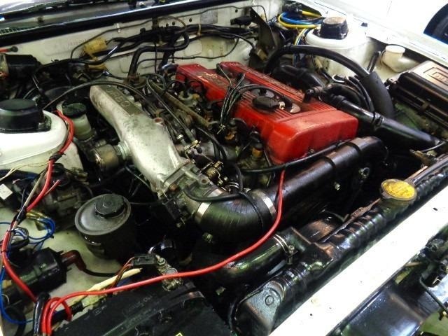 Nissan SKYLINE 1984 8191949-13