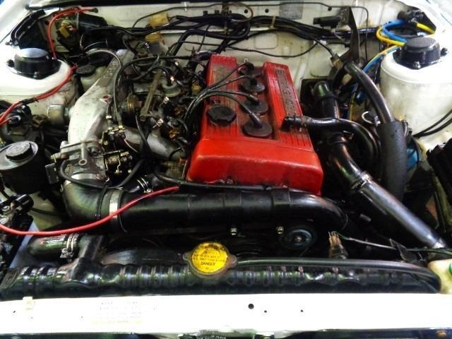 Nissan SKYLINE 1984 8191949-14