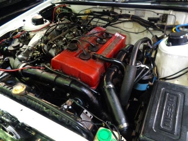 Nissan SKYLINE 1984 8191949-15