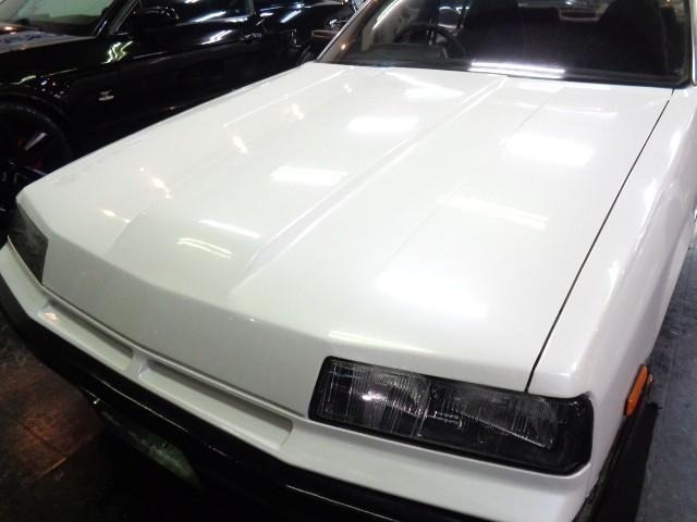 Nissan SKYLINE 1984 8191949-17