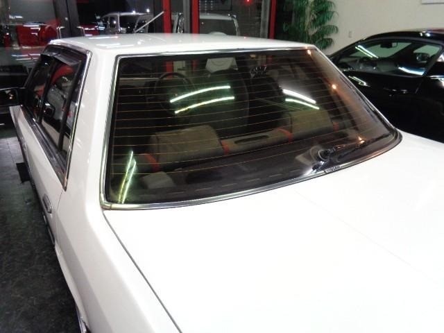 Nissan SKYLINE 1984 8191949-18