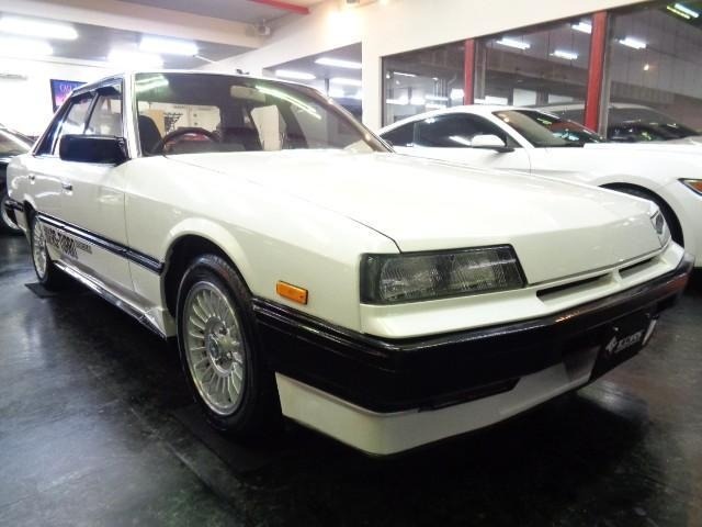 Nissan SKYLINE 1984 8191949-19
