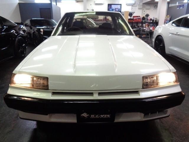Nissan SKYLINE 1984 8191949-24