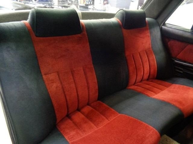 Nissan SKYLINE 1984 8191949-26