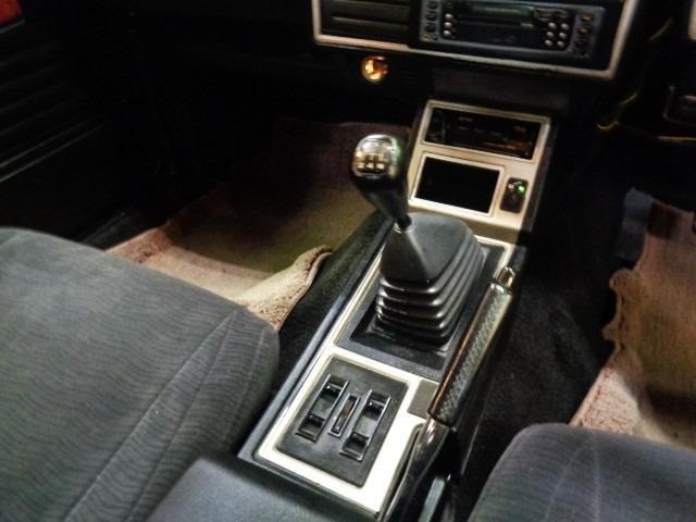 Nissan SKYLINE 1984 8191949-27