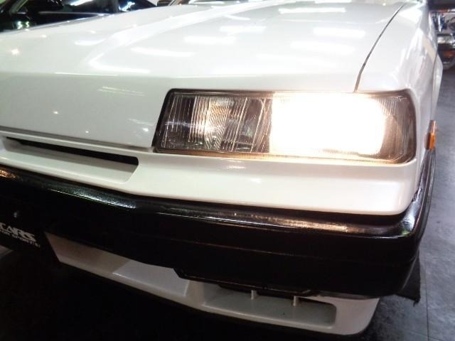 Nissan SKYLINE 1984 8191949-28