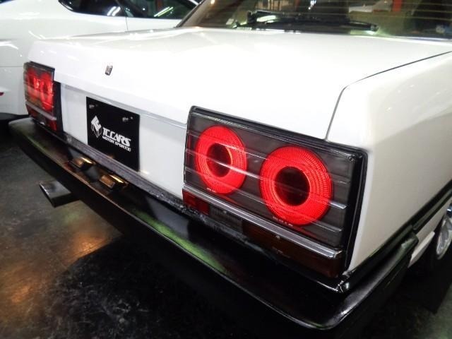 Nissan SKYLINE 1984 8191949-29