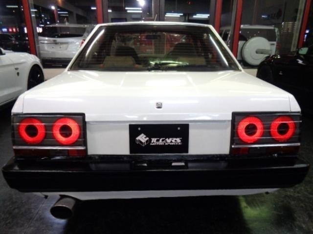 Nissan SKYLINE 1984 8191949-30