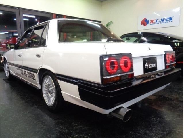 Nissan SKYLINE 1984 8191949-31